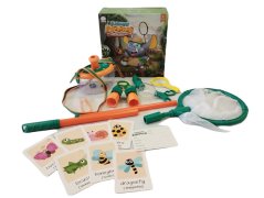 Kit de prindere a insectelor
