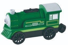 Maxim 50403 Locomotiva elettrica - verde