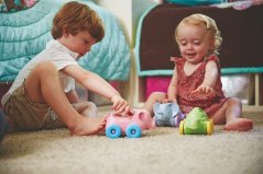 Tirelire Green Toys
