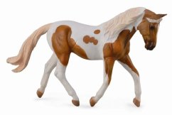 Ogierek palomino