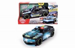 Voiture de police Rhythm Patrol