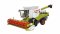 Bruder 2119 Kombajn CLAAS LEXION 780