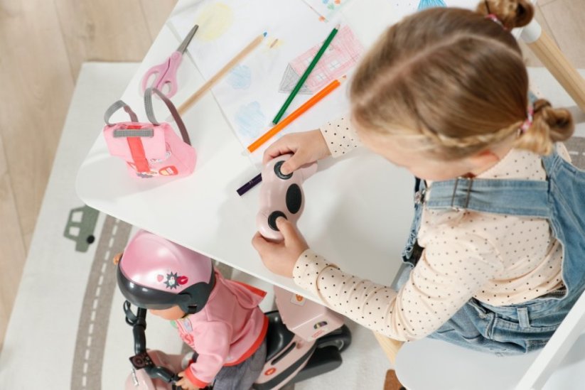 BABY born Elektrický skútr