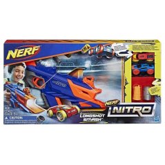 Nerf Nitro Longshot Smash Nerf Nitro Longshot Smash