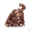 Schleich 14775 Női orangután