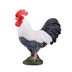 Mojo Rooster