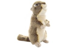 Suseł pluszowy 21 cm - ECO - FRIENDLY