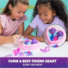 Zwierzęta Hatchimals do zabawy w basenie