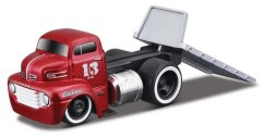 Maisto - Muscle Transports - 1950 Ford COE platós Ford Roadster, 1:64