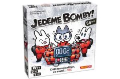 Mindok Jedeme bomby