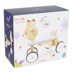 Wózek inwalidzki Le Toy Van Petilou