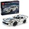 Lego Technic 42234  Samochód sportowy Dodge Viper GTS-R