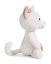 NICI peluche Love Cat carino 35cm, seduto