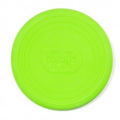 Bigjigs Toys Frisbee Pradera Verde