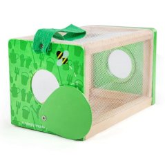 Bigjigs Toys rovarhálós doboz