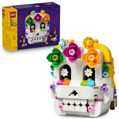 Lego Icons 40811 A halottak oltára