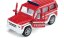 SIKU Super 2306 - Tűzoltóautó 1:50
