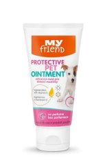 Unguent protector MY FRIEND pentru animale de companie 50ml