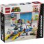 LEGO® Super Mario™ 72035 Mario Kart™ - Ropuch i jego garaż