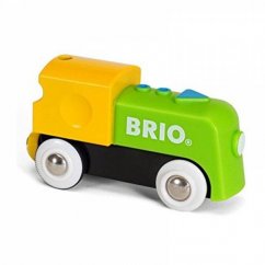 Brio 33705 Az első elektromos autóm