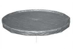 Prémiová krycí plachta na kruhový bazén s průměrem 427 cm