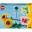 LEGO® (40524) Slnečnice