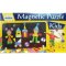 Puzzle magnetic pentru copii
