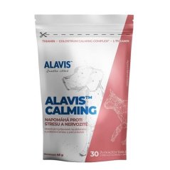 ALAVIS™ Calming 30tbl
