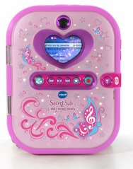 Vtech Kidi Secret Safe - Mój sekretny pamiętnik