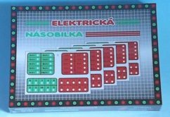 Elektrické násobenie
