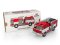 Kovap Car Tatra 815 pompiers 1:43