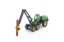 SIKU Blister 1652 - Harvestor John Deere