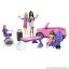 Barbie Dreamhouse Adventure transformující se auto