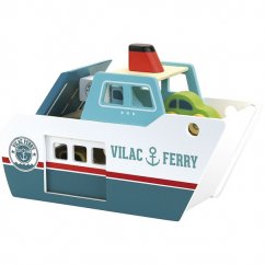 Ferry Vilac Vilacity