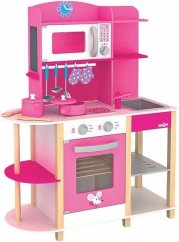 Insula de bucătărie WOODY-Kitchen Island - Trendy