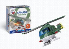 Helicóptero Cheva 46