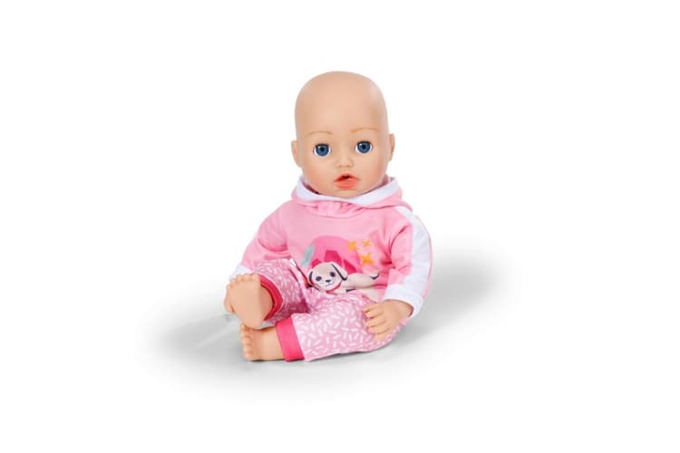 BABY born Teplákovka růžová, 43 cm