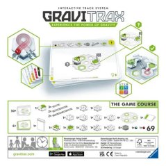 Ravensburger GraviTrax The Game Course (Ravensburger GraviTrax A játékpálya)
