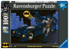 Ravensburger Bat-Signal, 100 elementów