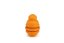 Beeztees Hračka Sumo Play Dental S oranžový 6X6X8,5cm