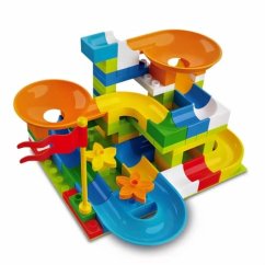 Bavytoy Kuličková dráha 100 ks ve vozíku