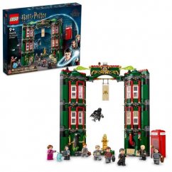 LEGO® Harry Potter 76403 Mágiaügyi Minisztérium