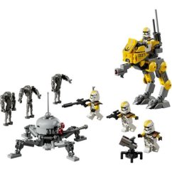 Lego Star Wars 75431 Bitevní balíček klonovaných vojáků z 327. hvězdného sboru