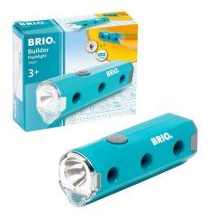 Constructeur - lampe de poche