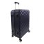 Bavy Cestovní kufr skořepinový 28" Waves Navy