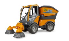 Bruder 2691 Czyszczenie ulic VarioCar