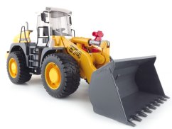 Bruder 2430 LIEBHERR L574 chargeur frontal