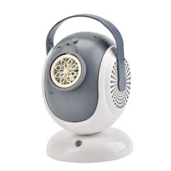 360°-os buborék party gép