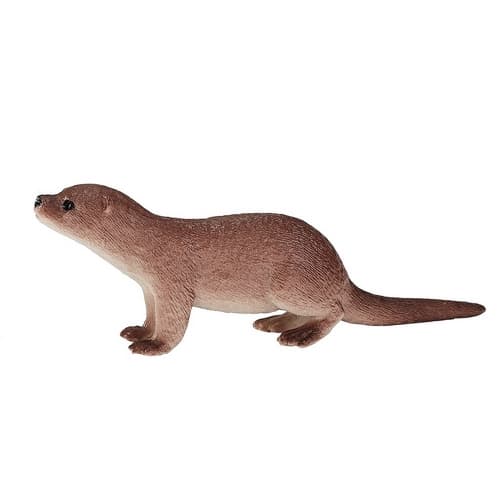 Mojo River Otter