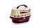 Karlie Pet Shuttle Cutie mică pentru transportul animalelor de companie 25x19x18cm